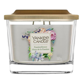 Yankee Candle Elevation Limited Edition Passion Flower Elevation 347 G - AllurebeautypkYankee Candle Elevation Limited Edition Passion Flower Elevation 347 G