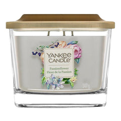 Yankee Candle Elevation Limited Edition Passion Flower Elevation 347 G - AllurebeautypkYankee Candle Elevation Limited Edition Passion Flower Elevation 347 G