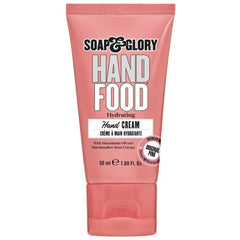 Soap & Glory Hand Food Hydrating Hand Cream 50ml - AllurebeautypkSoap & Glory Hand Food Hydrating Hand Cream 50ml