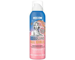 Soap and Glory Cooling All Girls Crackling Moisture Mousse 150Ml - AllurebeautypkSoap and Glory Cooling All Girls Crackling Moisture Mousse 150Ml