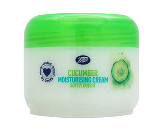 Boots Cucumber Moisturising Cream 100Ml - AllurebeautypkBoots Cucumber Moisturising Cream 100Ml