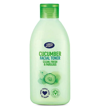 Boots cucumber Facial Toner 150Ml - AllurebeautypkBoots cucumber Facial Toner 150Ml