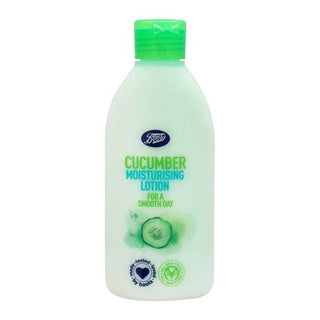 Boots Cucumber Moisturising Lotion 150Ml - AllurebeautypkBoots Cucumber Moisturising Lotion 150Ml