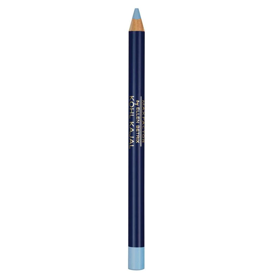 Max Factor Kohl Pencil - 060 ICE BLUE - AllurebeautypkMax Factor Kohl Pencil - 060 ICE BLUE