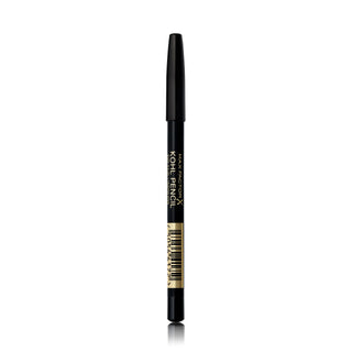 Max Factor Kohl Pencil - 020 Black