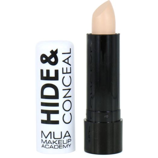 Mua Hide And Conceal Cover Up Stick - Fair - AllurebeautypkMua Hide And Conceal Cover Up Stick - Fair