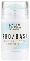 MUA Pro Base Soothe & Cool Primer Stick - AllurebeautypkMUA Pro Base Soothe & Cool Primer Stick