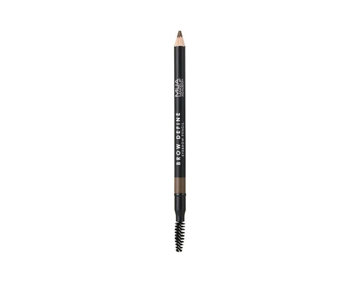 Mua EyeBrow Pencil Mid Brown - AllurebeautypkMua EyeBrow Pencil Mid Brown