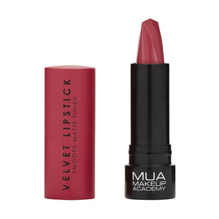 MUA Velvet Matte Lipstick - Couture - AllurebeautypkMUA Velvet Matte Lipstick - Couture