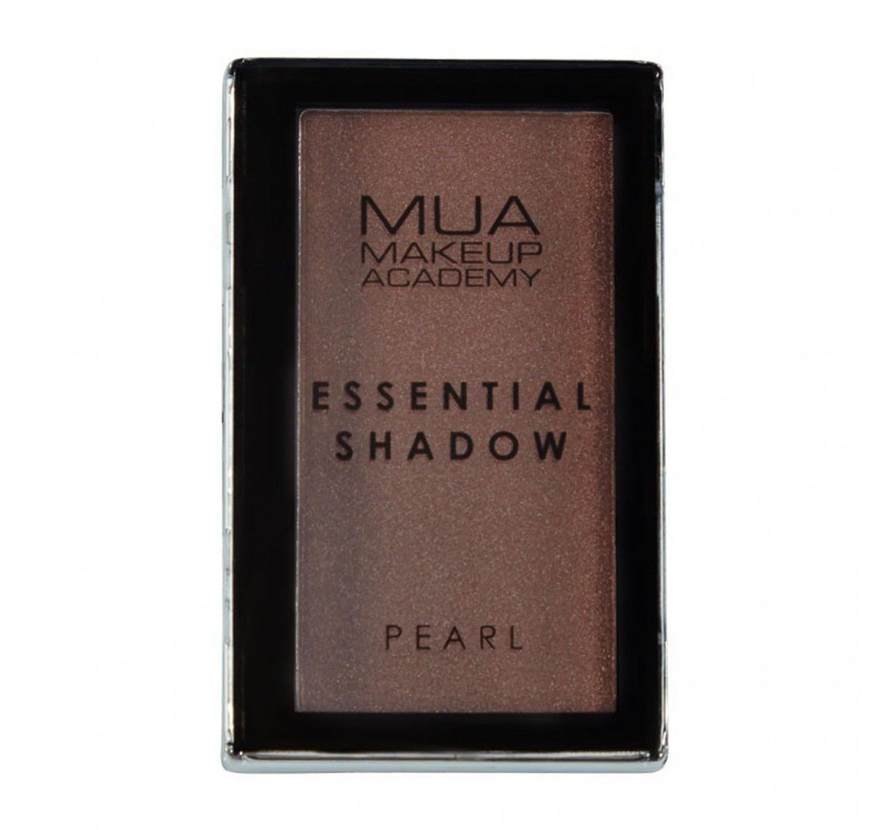 MUA Essential Eyeshadow - Pearl Bark - AllurebeautypkMUA Essential Eyeshadow - Pearl Bark