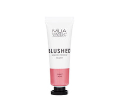 MUA Liquid Blusher - Dusky Rose 10Ml - AllurebeautypkMUA Liquid Blusher - Dusky Rose 10Ml