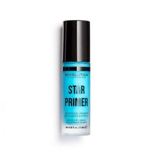 Makeup Revolution Star Primer Gel Primer - AllurebeautypkMakeup Revolution Star Primer Gel Primer