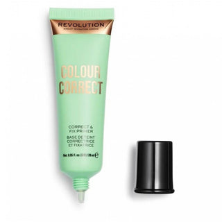 Makeup Revolution Colour Correct Primer - AllurebeautypkMakeup Revolution Colour Correct Primer