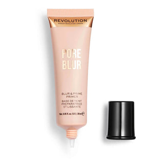 Makeup Revolution Pore Blur Primer - Allurebeautypk