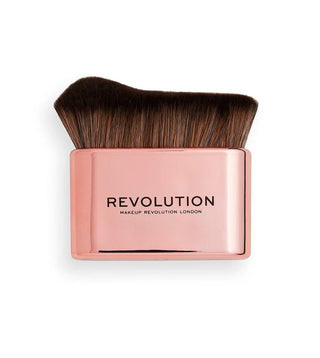 Makeup Revolution Glow Body Blending Brush - AllurebeautypkMakeup Revolution Glow Body Blending Brush