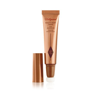 Charlotte Tilbury Hollywood Highlighter Beauty Light Wand - Spotlight - AllurebeautypkCharlotte Tilbury Hollywood Highlighter Beauty Light Wand - Spotlight