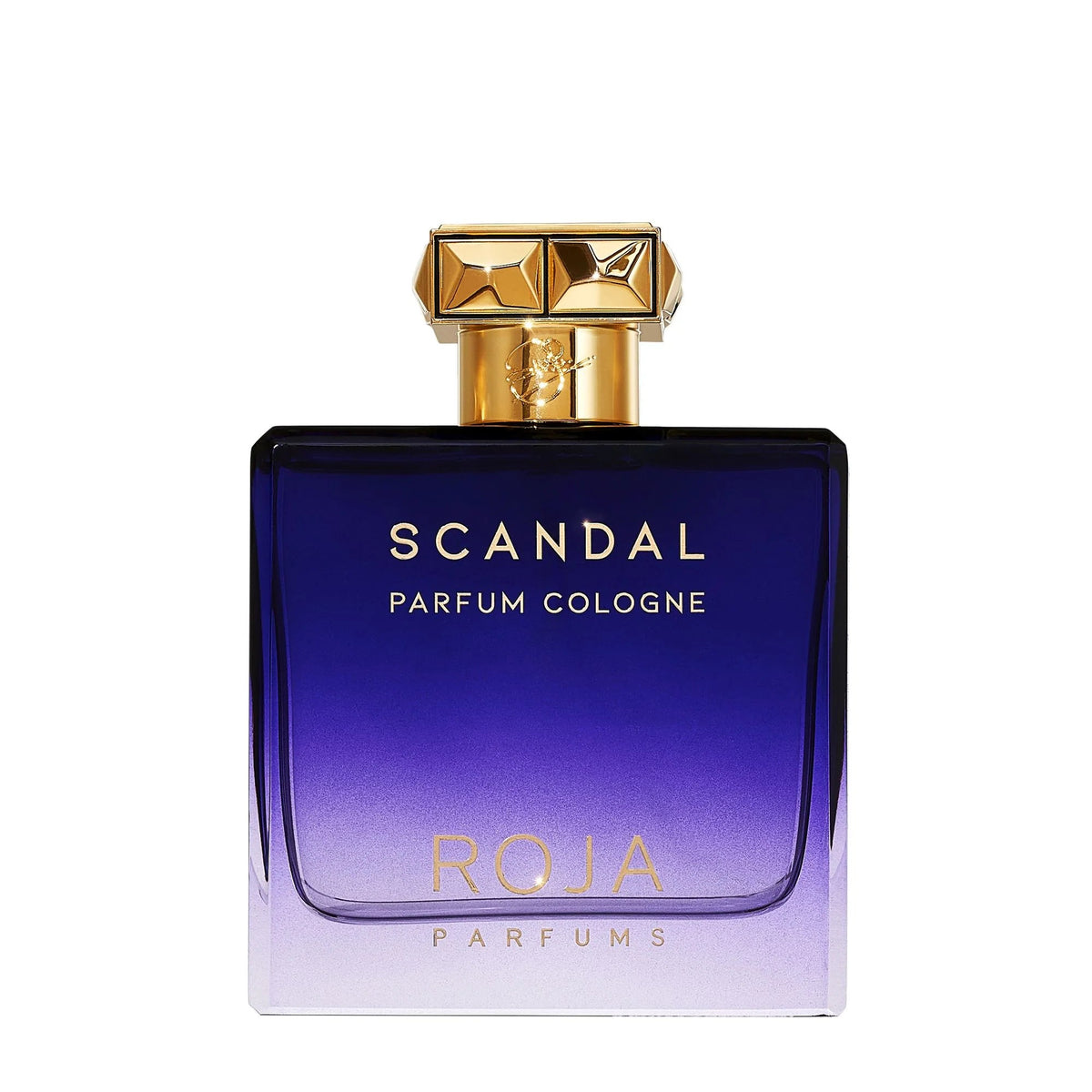 Roja Parfum Scandle Pour Homme Cologne For Men 100Ml