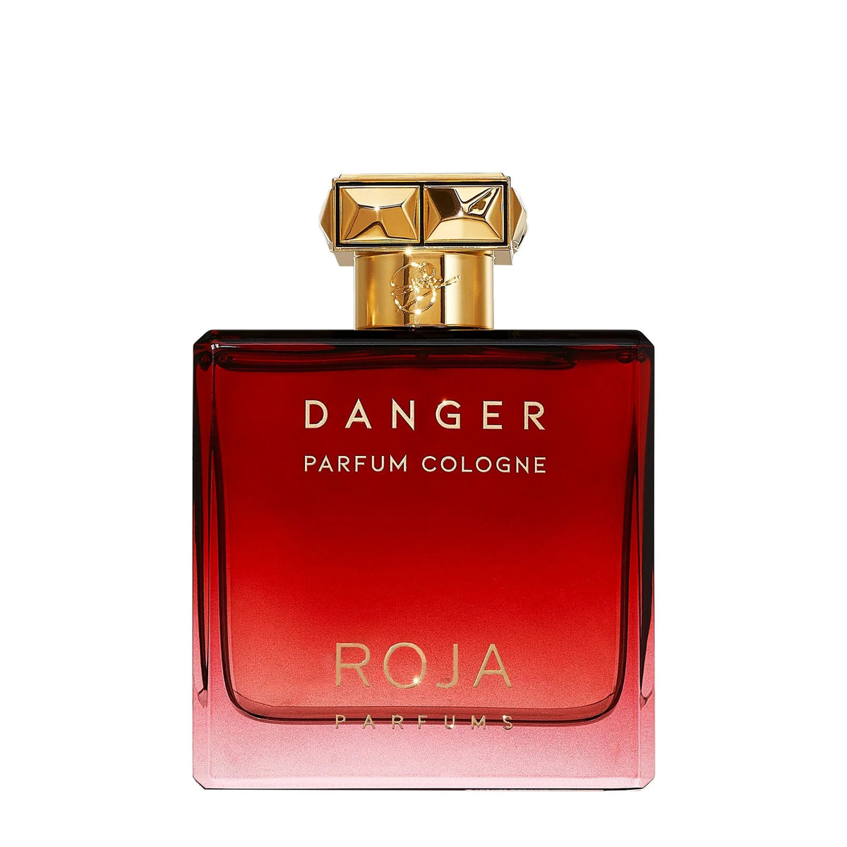 Roja Parfum Danger Pour Homme Cologne For Men 100Ml