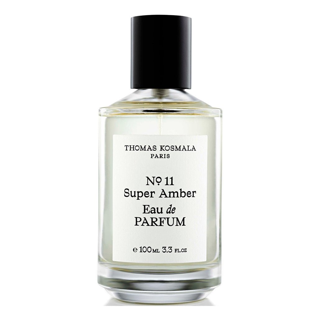Thomas Kosmala No.11 Super Amber EDP 100Ml - AllurebeautypkThomas Kosmala No.11 Super Amber EDP 100Ml