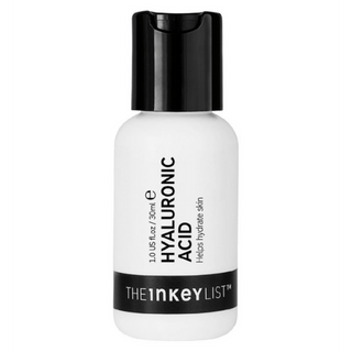 The Inkey List Hyaluronic Acid 30 Ml - AllurebeautypkThe Inkey List Hyaluronic Acid 30 Ml