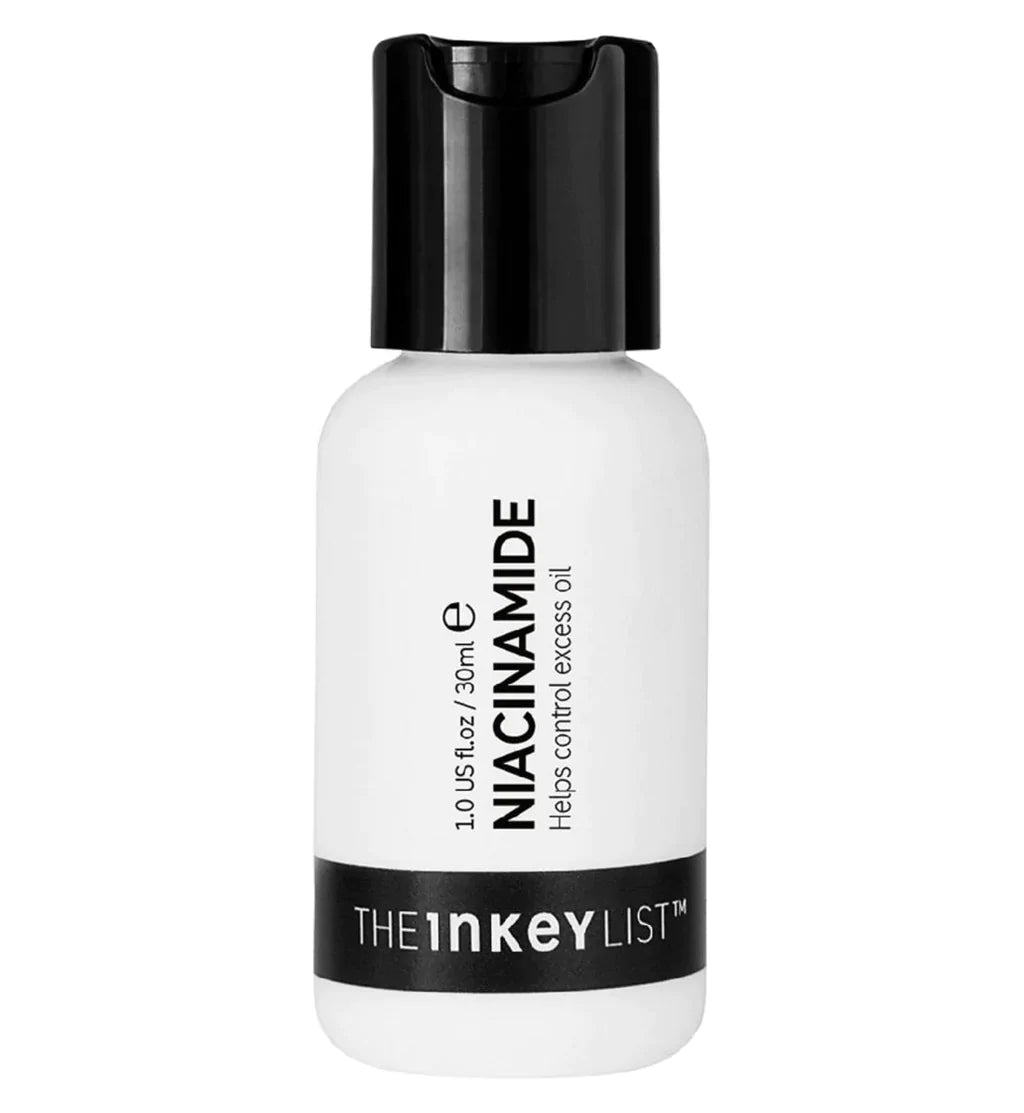 The Inkey List Niacinamide Serum - 30 ml