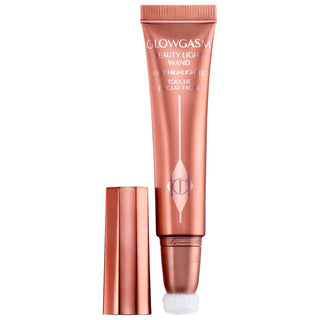 Charlotte Tilbury Glowgasm Beauty Highlighter Wand - Pinkgasm - AllurebeautypkCharlotte Tilbury Glowgasm Beauty Highlighter Wand - Pinkgasm