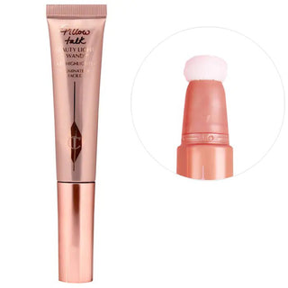 Charlotte Tilbury Pillow Talk Beauty Light Wand Highlighter - Pillow Talk - AllurebeautypkCharlotte Tilbury Pillow Talk Beauty Light Wand Highlighter - Pillow Talk