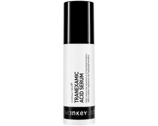 The Inkey List Tranexamic Acid Night Serum 30Ml - AllurebeautypkThe Inkey List Tranexamic Acid Night Serum 30Ml