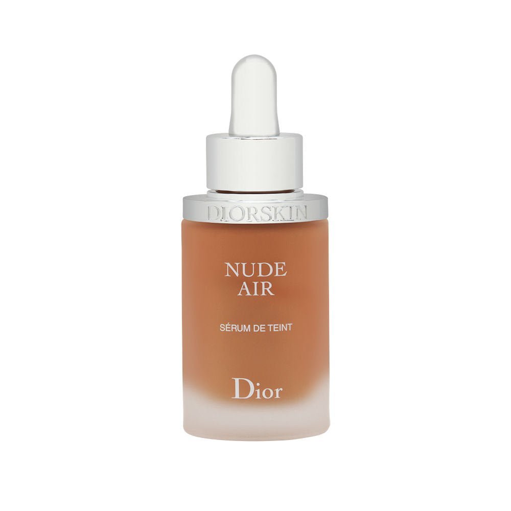 Dior Diorskin Nude Air Serum Foundation - AllurebeautypkDior Diorskin Nude Air Serum Foundation