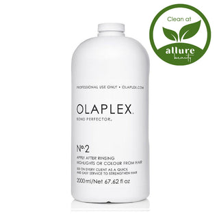 Olaplex Bond Perfector 2000 Ml - AllurebeautypkOlaplex Bond Perfector 2000 Ml