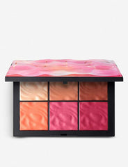 Nars Exposed Cheek Blush Palette, Full Size, Limited Edition 6 X 3Gm - AllurebeautypkNars Exposed Cheek Blush Palette, Full Size, Limited Edition 6 X 3Gm