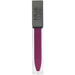 Mua Metallics Liquid Lipstick - AllurebeautypkMua Metallics Liquid Lipstick