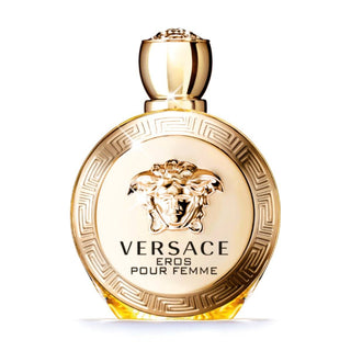 Versace Eros Pour Femme For Women Edp 100ml - AllurebeautypkVersace Eros Pour Femme For Women Edp 100ml