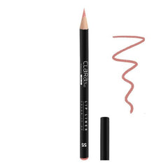 Claraline Color It Up Lip Liner Lip Pencil- 55 - AllurebeautypkClaraline Color It Up Lip Liner Lip Pencil- 55