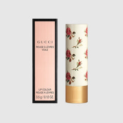 Gucci Rouge A Levres Voile Lipstick # 500 Odalie Red - AllurebeautypkGucci Rouge A Levres Voile Lipstick # 500 Odalie Red