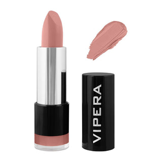 Vipera Elite Matt Lipstick 104 - Silky Veil - AllurebeautypkVipera Elite Matt Lipstick 104 - Silky Veil