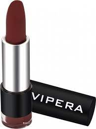 Vipera Elite Matt Lipstick 106 - African Tulip