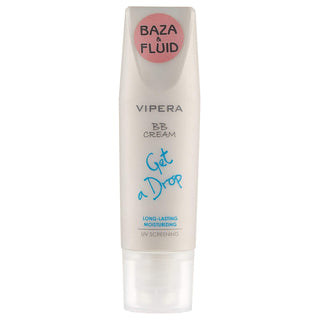 Vipera BB Cream Foundation Get A Drop 06