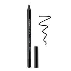 Vipera Long Wear Eye Pencil Kohl - Blackest Black - AllurebeautypkVipera Long Wear Eye Pencil Kohl - Blackest Black