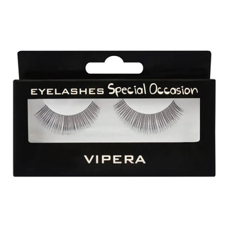 Vipera S O T False Eyelashes 03 - Unique - AllurebeautypkVipera S O T False Eyelashes 03 - Unique