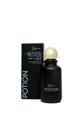 Potion Skyrim EDP 100Ml - AllurebeautypkPotion Skyrim EDP 100Ml