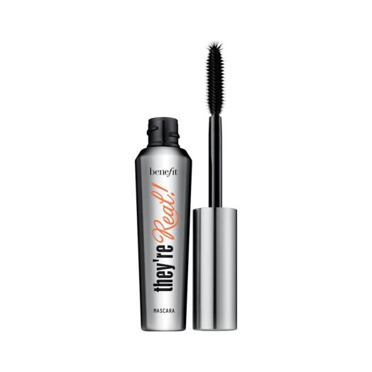 Benefit They're Real Mascara - Jet Black - AllurebeautypkBenefit They're Real Mascara - Jet Black