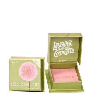 Benefit Dandelion Mini Blush