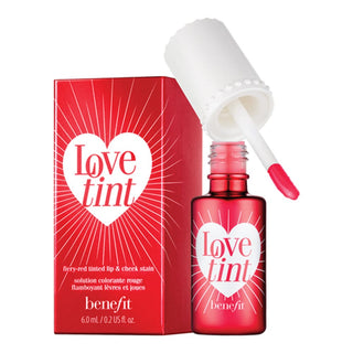 Benefit Love Tint Cheek & Lip Stain 6Ml