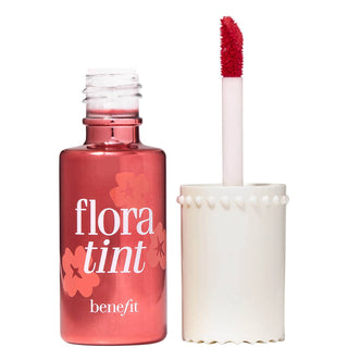 Benefit Floratint Lip & Cheek Stain Desert Rose 6Ml - AllurebeautypkBenefit Floratint Lip & Cheek Stain Desert Rose 6Ml