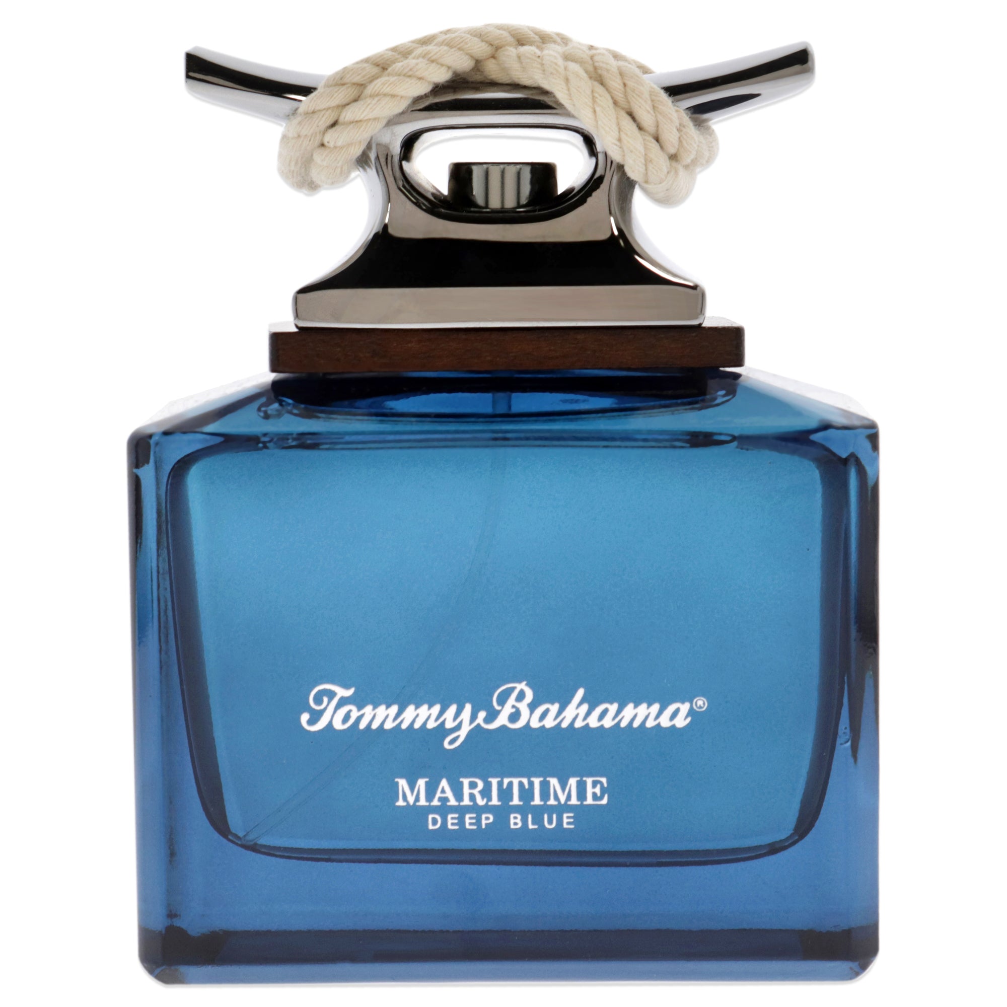 Tommy Bahama Maritime Deep Blue For Men EDC 125Ml – Allurebeautypk