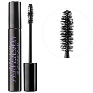 Urban Decay Perversion Volumizing Mascara Bigger Blacker Badder