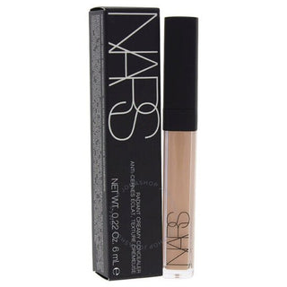 nars radiant cream concealer biscuit 1 - Allurebeautypknars radiant cream concealer biscuit 1