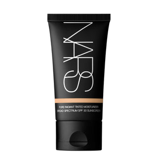 Nars Pure Radiant Tinted Moisturizer SPF 30 Light 3 Groenland 50Ml