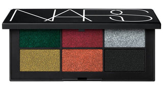 NARS Metal Creme Multi-Use Palette For Eyes & Cheeks - AllurebeautypkNARS Metal Creme Multi-Use Palette For Eyes & Cheeks